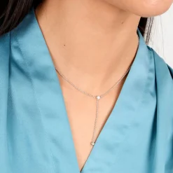 Collane|Gioielli Donna<Bluespirit COLLANA CIPOLLINA - P.257F10000400