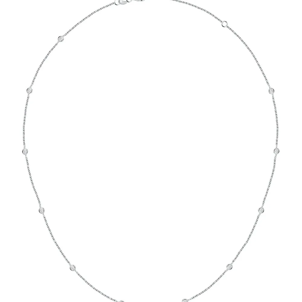 Gioielli Donna|Collane<Bluespirit COLLANA CIPOLLINA - P.257F10000100