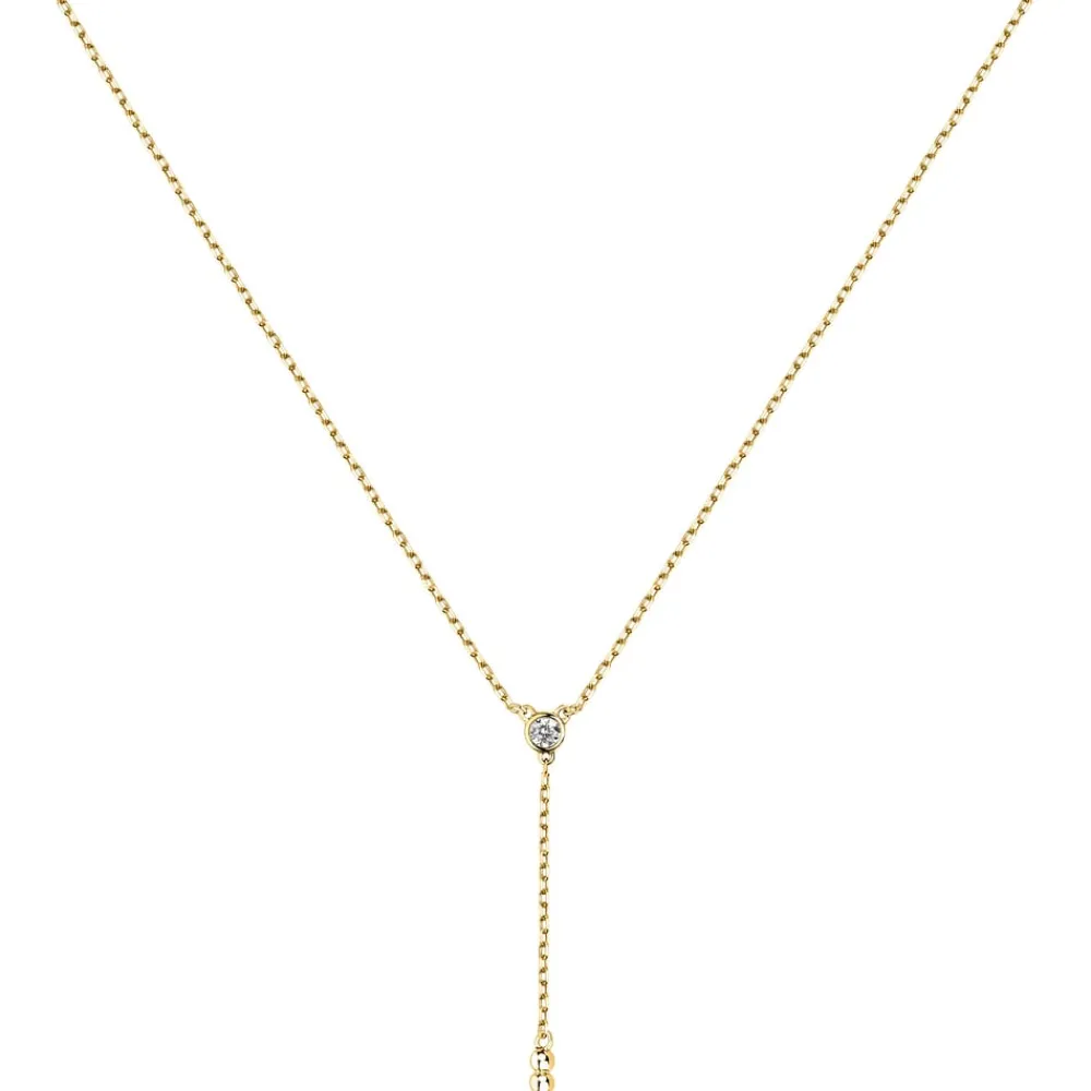 Collane|Gioielli In Argento<Bluespirit COLLANA CIPOLLINA - P.577F10000300
