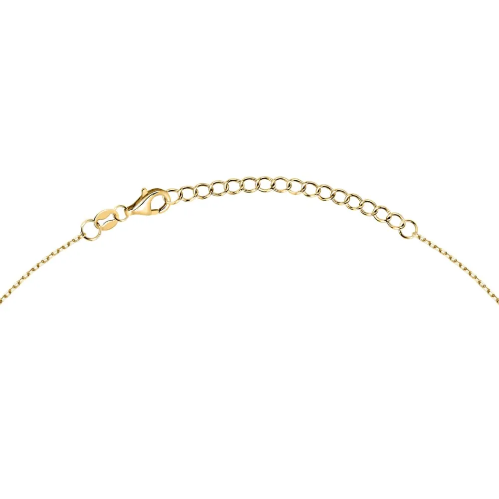 Collane|Gioielli In Argento<Bluespirit COLLANA CIPOLLINA - P.577F10000300