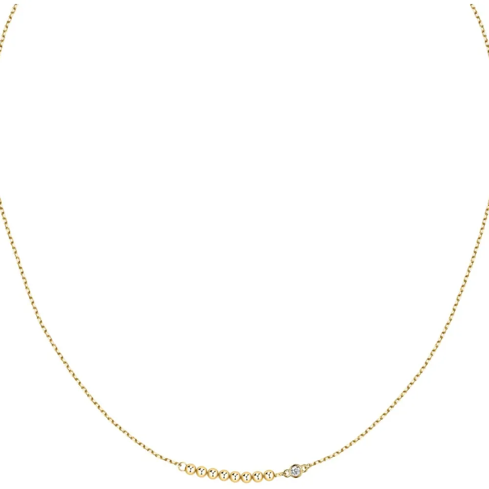 Gioielli Donna|Collane<Bluespirit COLLANA CIPOLLINA - P.577F10000200
