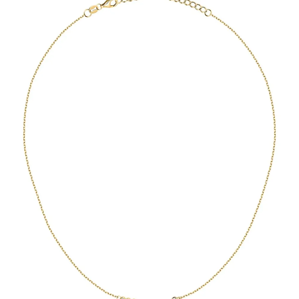 Gioielli Donna|Collane<Bluespirit COLLANA CIPOLLINA - P.577F10000200