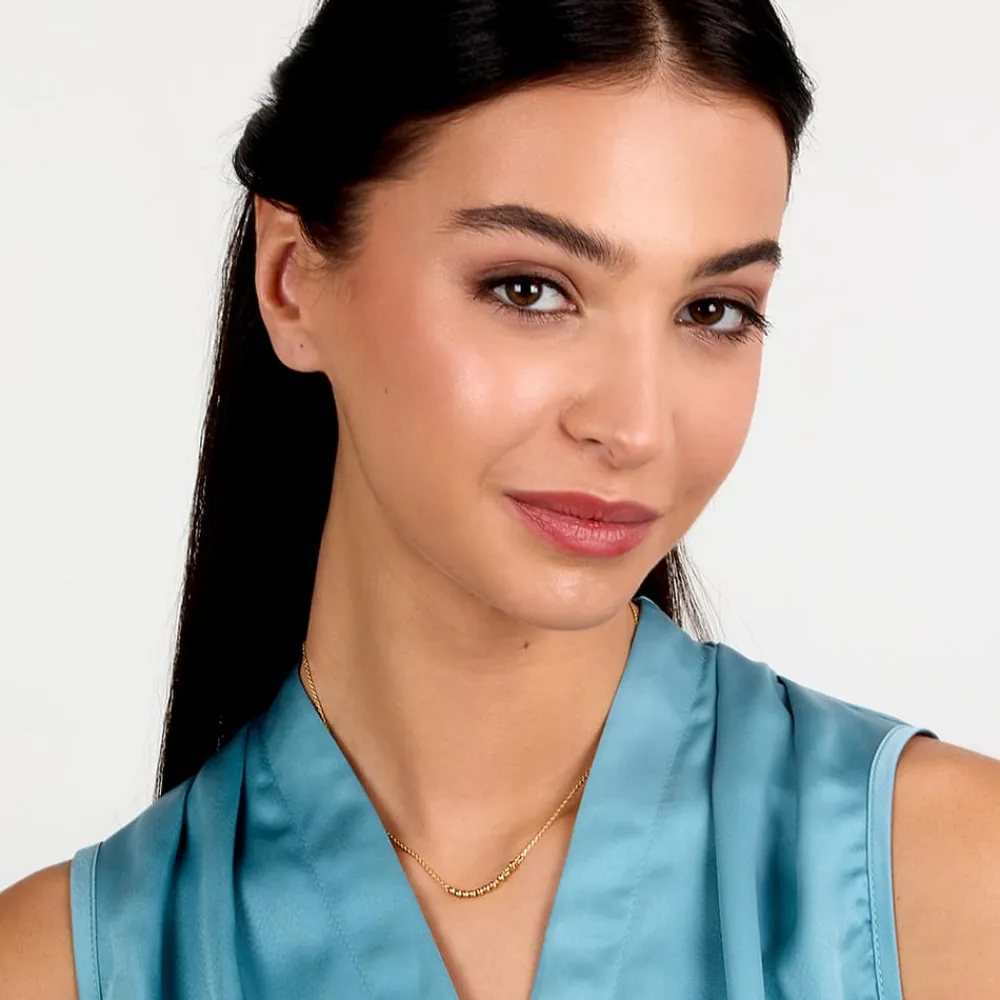 Gioielli Donna|Collane<Bluespirit COLLANA CIPOLLINA - P.577F10000200