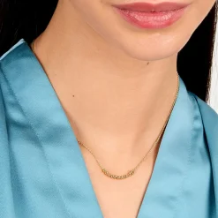 Gioielli Donna|Collane<Bluespirit COLLANA CIPOLLINA - P.577F10000200