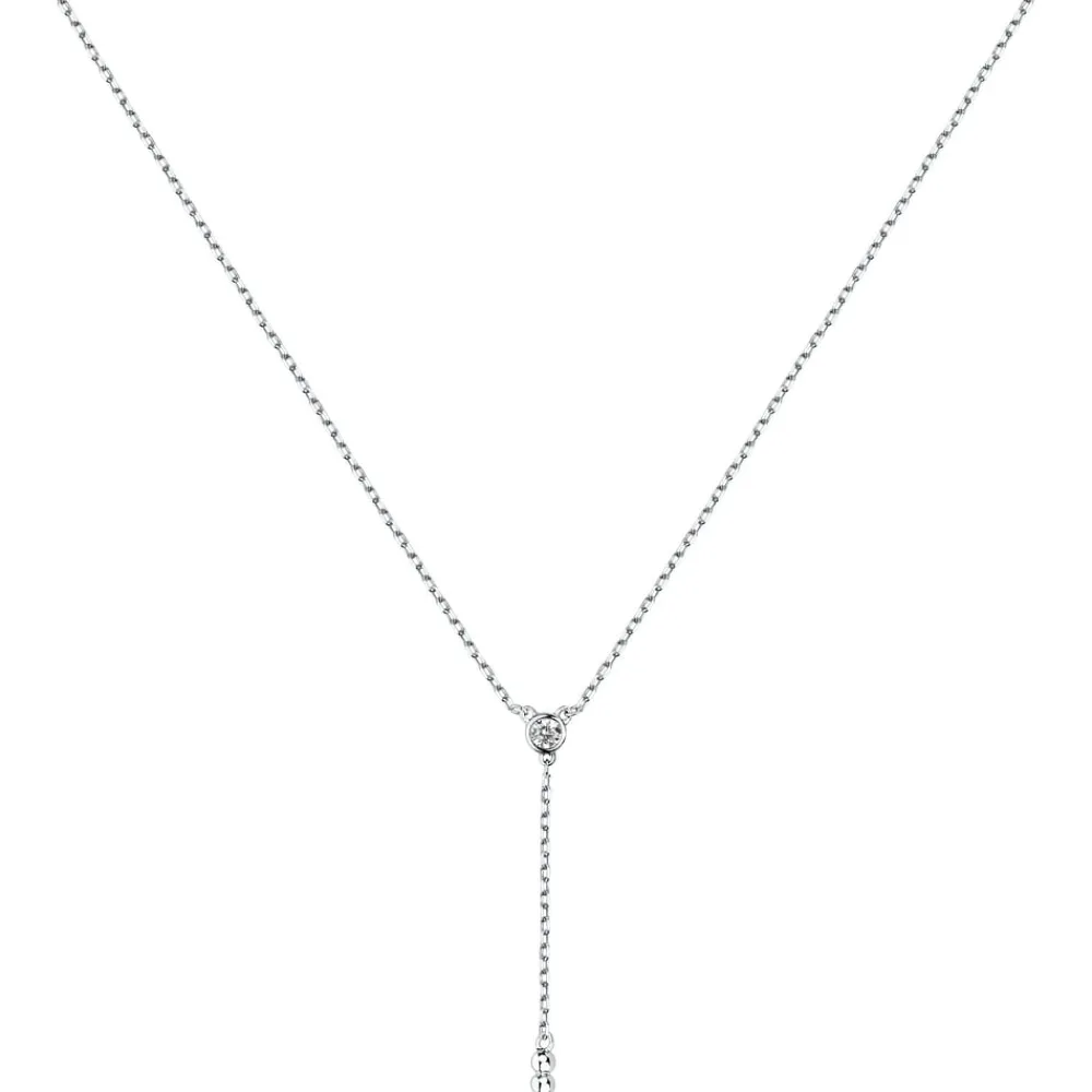 Collane|Gioielli Donna<Bluespirit COLLANA CIPOLLINA - P.257F10000600