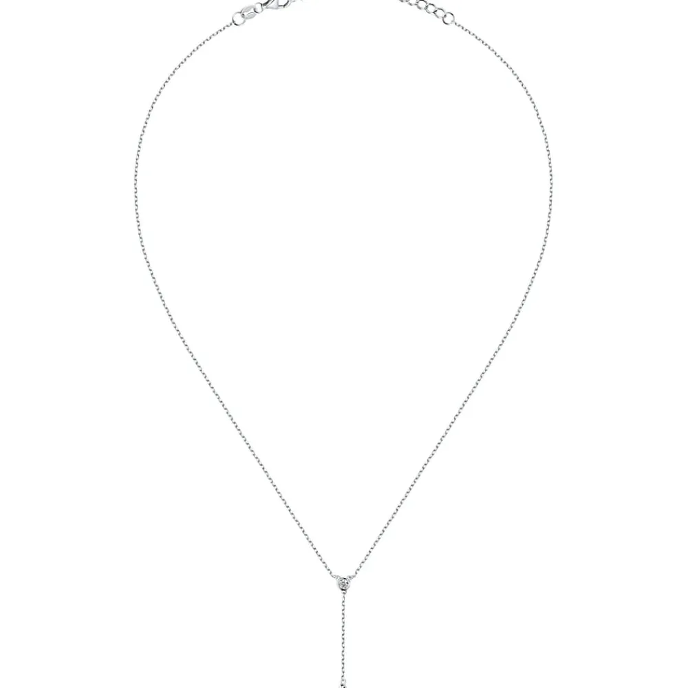 Collane|Gioielli Donna<Bluespirit COLLANA CIPOLLINA - P.257F10000600