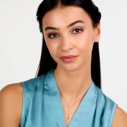 Collane|Gioielli Donna<Bluespirit COLLANA CIPOLLINA - P.257F10000600
