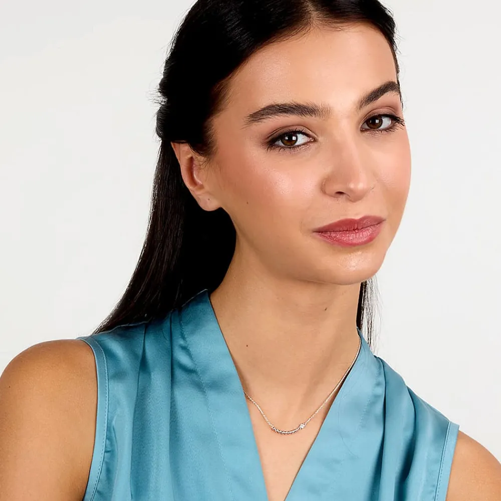 Collane|Gioielli Donna<Bluespirit COLLANA CIPOLLINA - P.257F10000500