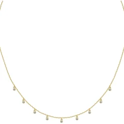 Gioielli Donna|Collane<Bluespirit COLLANA CIPOLLINA - P.577F10000100