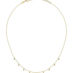 Gioielli Donna|Collane<Bluespirit COLLANA CIPOLLINA - P.577F10000100