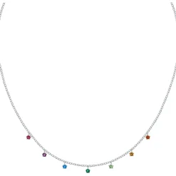 Gioielli Donna|Collane<Bluespirit COLLANA COLORFUL - P.25U210001500