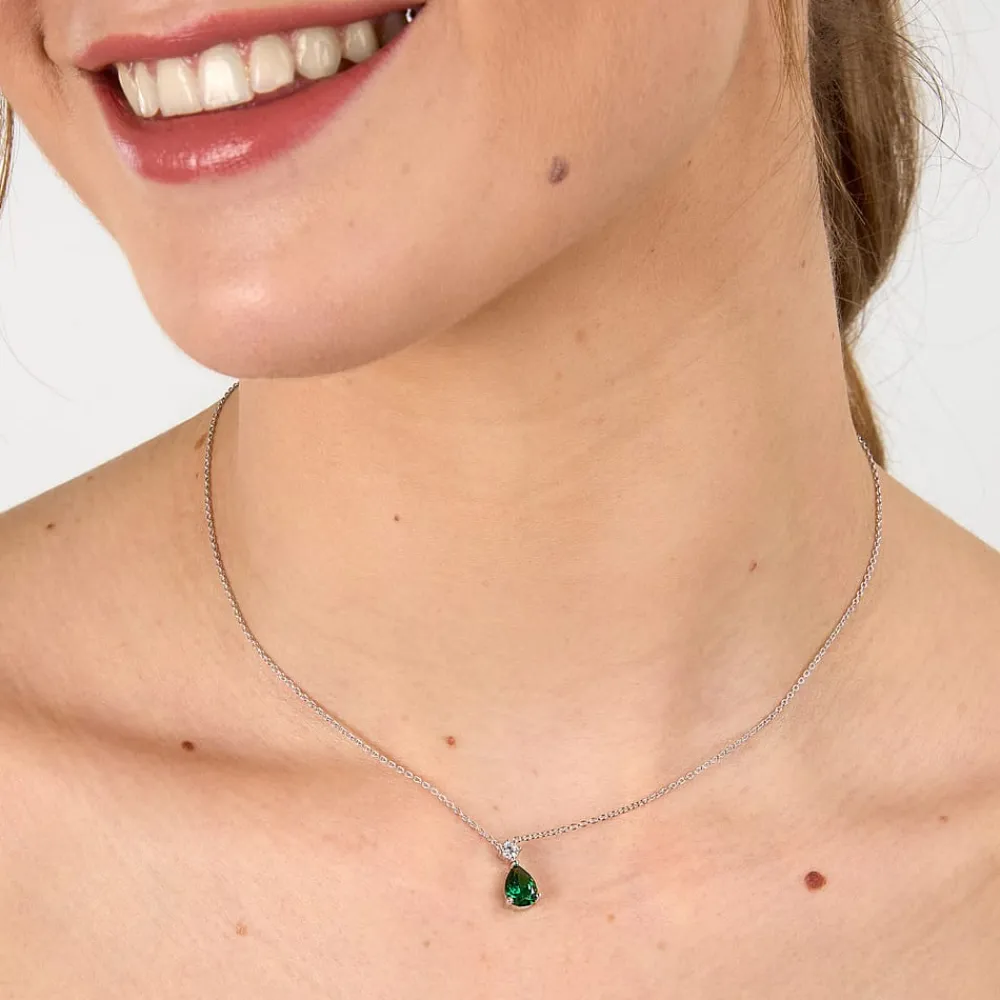 Gioielli Donna|Collane Donna<Bluespirit COLLANA COLORFUL - P.25U210002500