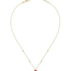 Gioielli In Argento|Gioielli Donna<Bluespirit COLLANA COLORFUL LOVE - P.578B10000100