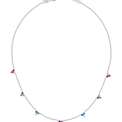 Gioielli Donna|Collane<Bluespirit COLLANA COLORFUL - P.25U210001400