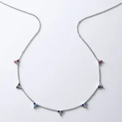 Gioielli Donna|Collane<Bluespirit COLLANA COLORFUL - P.25U210001400