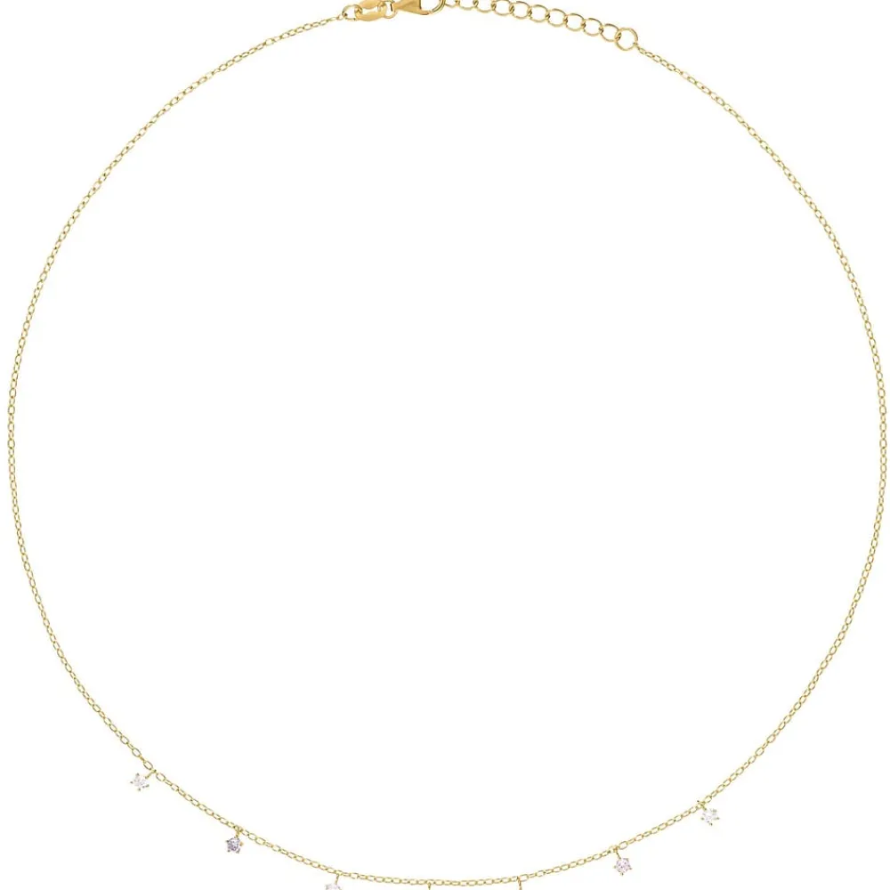 Collane|Gioielli In Argento<Bluespirit COLLANA COLORFUL - P.57U210000400