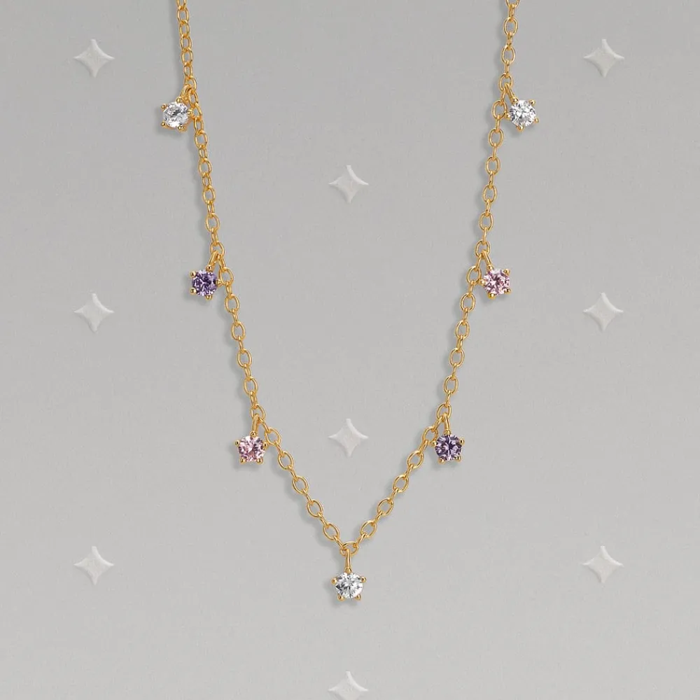 Collane|Gioielli In Argento<Bluespirit COLLANA COLORFUL - P.57U210000400