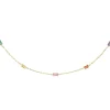 Collane|Gioielli In Argento<Bluespirit COLLANA COLORFUL - P.57U210000300