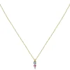 Gioielli Donna|Collane<Bluespirit COLLANA COLORFUL - P.57U210001100