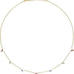 Gioielli In Argento|Gioielli Donna<Bluespirit COLLANA COLORFUL - P.57U210000200
