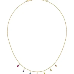 Gioielli In Argento|Gioielli Donna<Bluespirit COLLANA COLORFUL - P.57U210000600