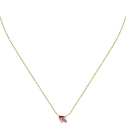Gioielli In Argento|Gioielli Donna<Bluespirit COLLANA COLORFUL - P.57U210000700