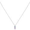 Gioielli Donna|Collane<Bluespirit COLLANA COLORFUL - P.25U210001600