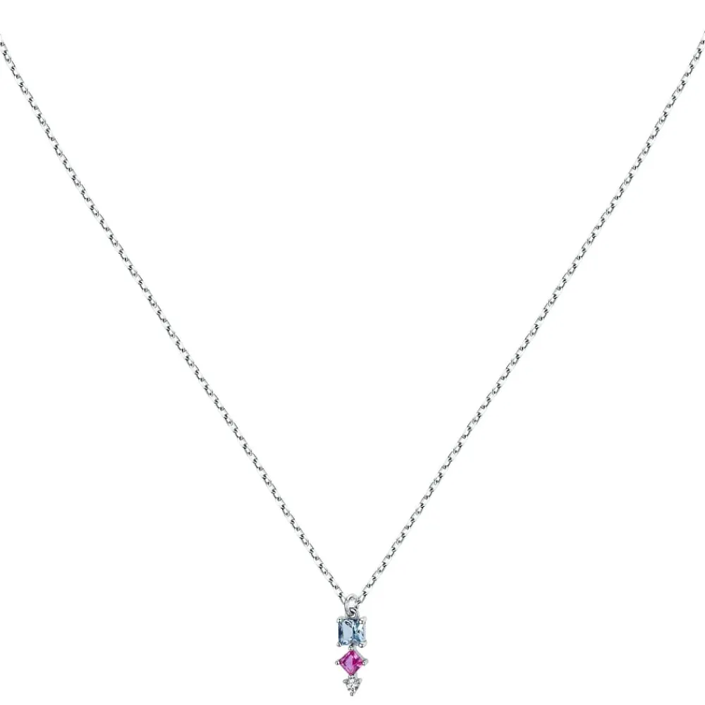Gioielli Donna|Collane<Bluespirit COLLANA COLORFUL - P.25U210001600