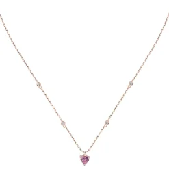 Gioielli In Argento|Gioielli Donna<Bluespirit COLLANA COLORFUL LOVE - P.538B10000100