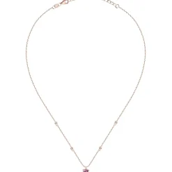 Gioielli In Argento|Gioielli Donna<Bluespirit COLLANA COLORFUL LOVE - P.538B10000100