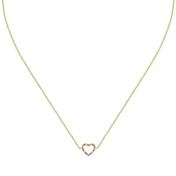 Collane|Gioielli In Argento<Bluespirit COLLANA COLORFUL - P.57U210000500