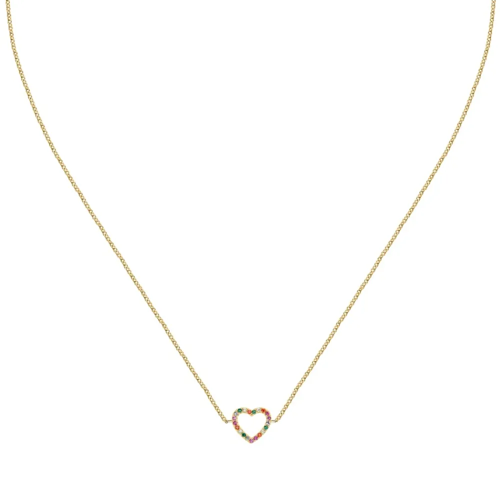 Collane|Gioielli In Argento<Bluespirit COLLANA COLORFUL - P.57U210000500