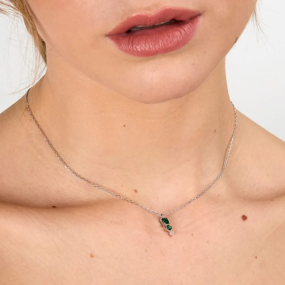 Gioielli Donna|Collane<Bluespirit COLLANA COLORFUL - P.25U210001700