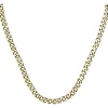 Gioielli Uomo|Collane In Acciaio<Bluespirit COLLANA CREW - P.13Q909000100