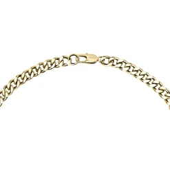 Gioielli Uomo|Collane In Acciaio<Bluespirit COLLANA CREW - P.13Q909000100