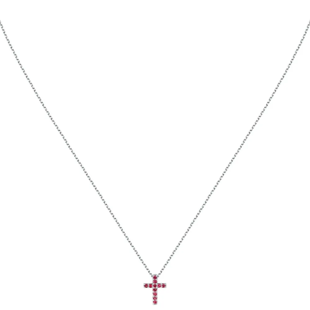 Gioielli Donna|Collane<Bluespirit COLLANA CROCI - P.20H710000400