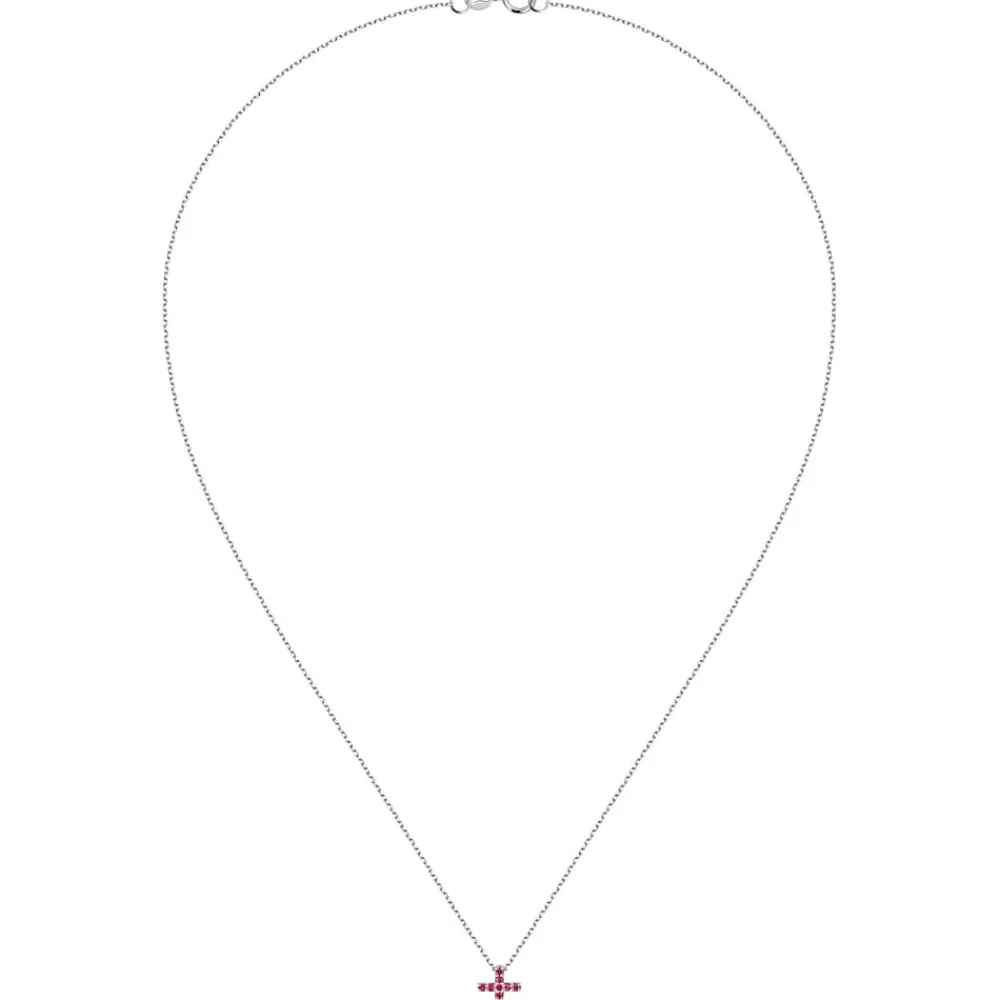 Gioielli Donna|Collane<Bluespirit COLLANA CROCI - P.20H710000400