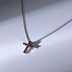 Gioielli Donna|Collane<Bluespirit COLLANA CROCI - P.20H710000400
