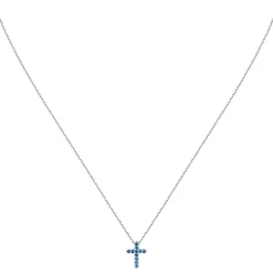 Gioielli Donna|Collane<Bluespirit COLLANA CROCI - P.20H710000300