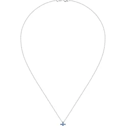 Gioielli Donna|Collane<Bluespirit COLLANA CROCI - P.20H710000300