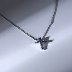 Gioielli Donna|Collane<Bluespirit COLLANA CROCI - P.20H710000300