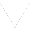 Gioielli Donna|Collane Con Diamanti<Bluespirit COLLANA CROCI - P.20H710000500