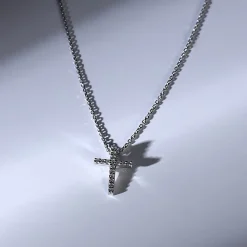 Gioielli Donna|Collane Con Diamanti<Bluespirit COLLANA CROCI - P.20H710000500