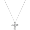 Gioielli Donna|Collane Con Diamanti<Bluespirit COLLANA CROCI - P.20H710000100