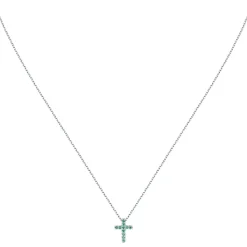 Gioielli Donna|Collane<Bluespirit COLLANA CROCI - P.20H710000200