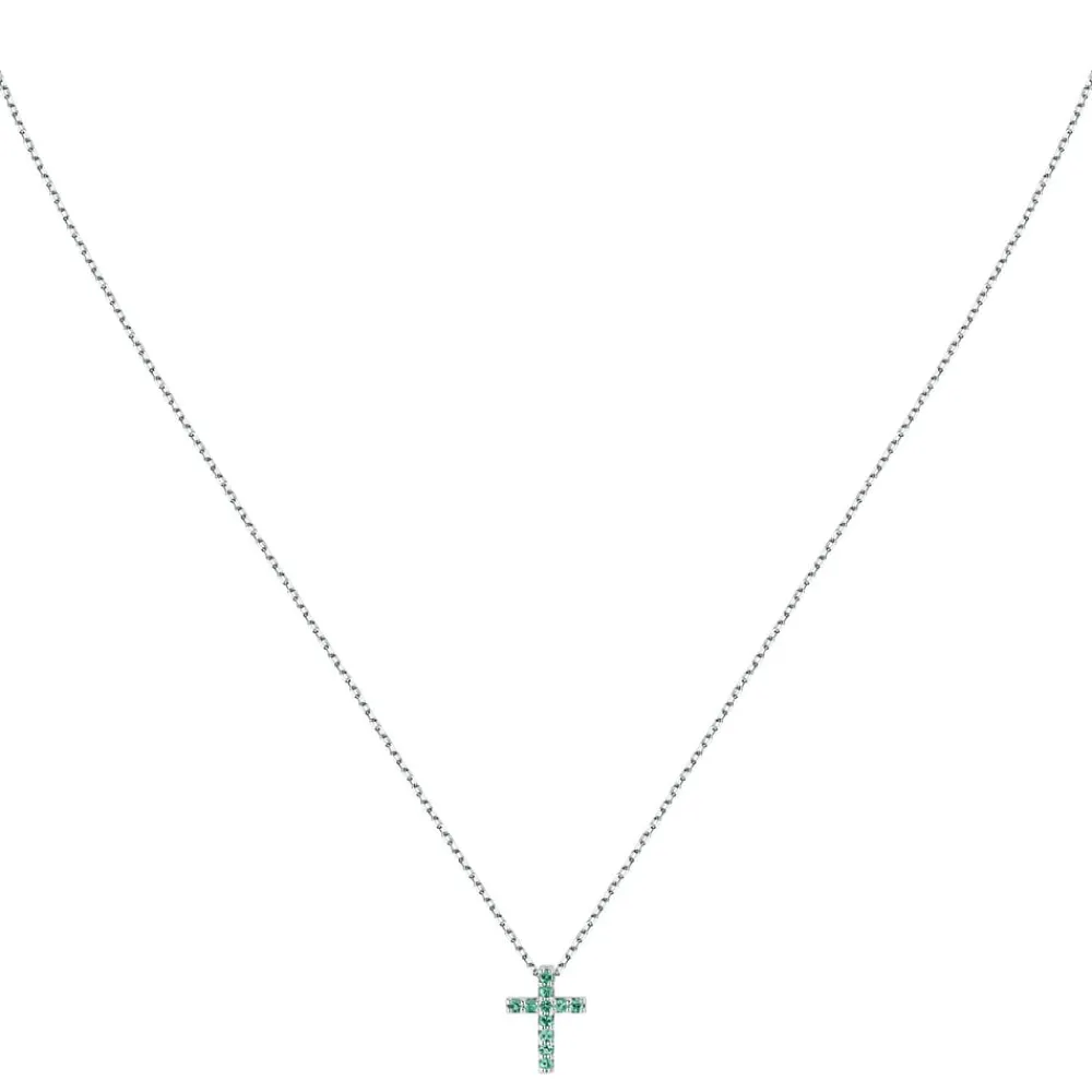 Gioielli Donna|Collane<Bluespirit COLLANA CROCI - P.20H710000200