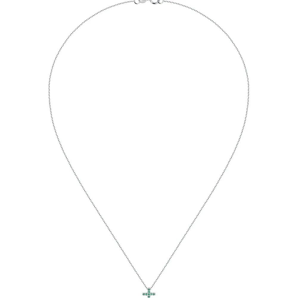 Gioielli Donna|Collane<Bluespirit COLLANA CROCI - P.20H710000200