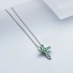 Gioielli Donna|Collane<Bluespirit COLLANA CROCI - P.20H710000200