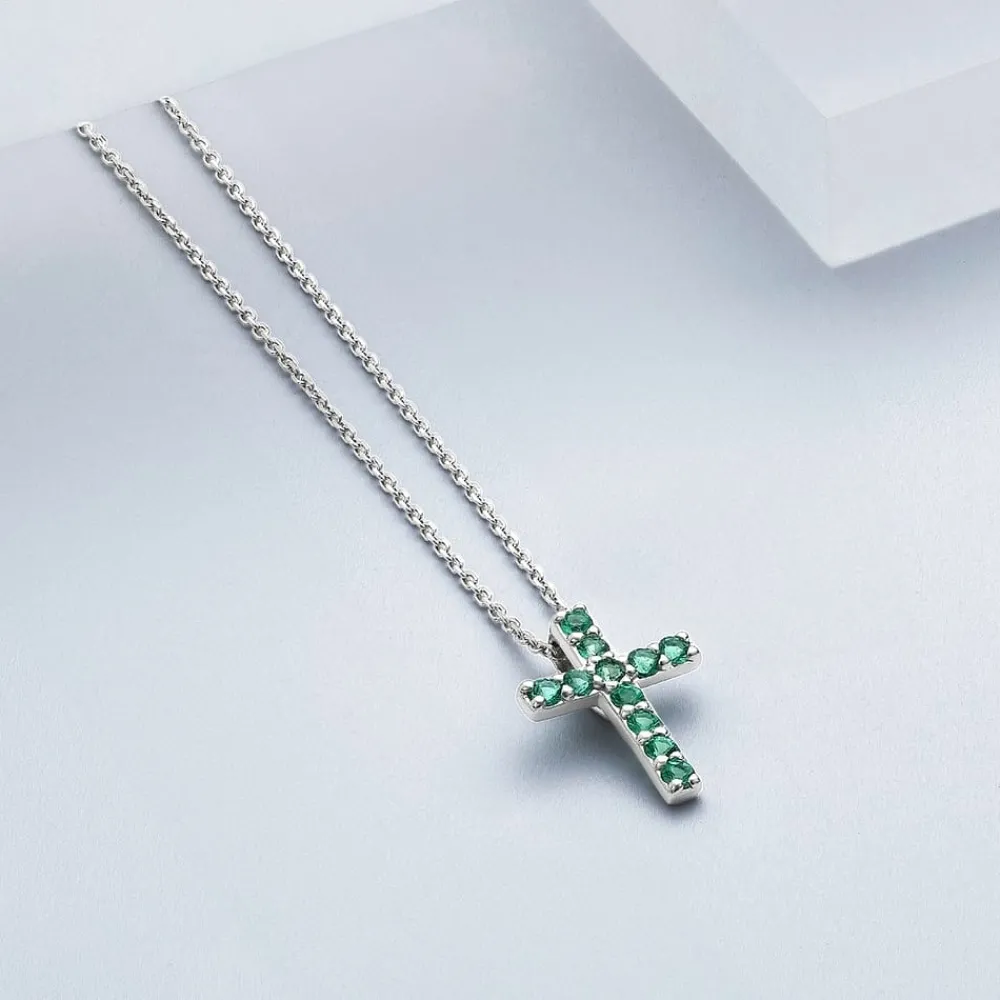 Gioielli Donna|Collane<Bluespirit COLLANA CROCI - P.20H710000200