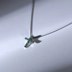 Gioielli Donna|Collane<Bluespirit COLLANA CROCI - P.20H710000200